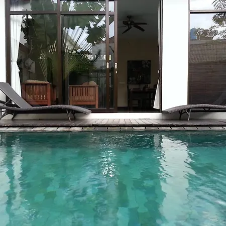 Villa Ayu